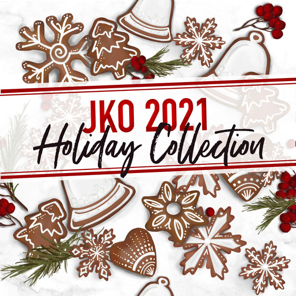 2021 Holiday Collection